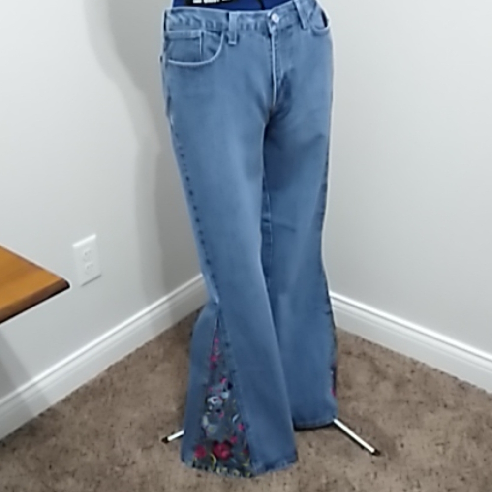 Vintage Jeans